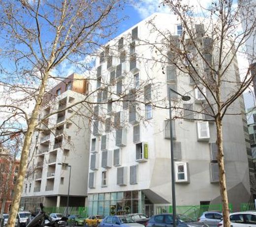 B&B HOTEL Marseille Euromed