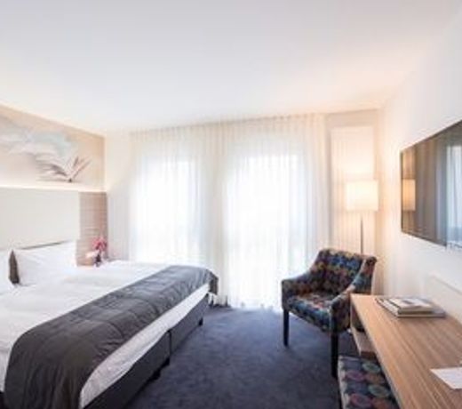 Book Hotel Leipzig