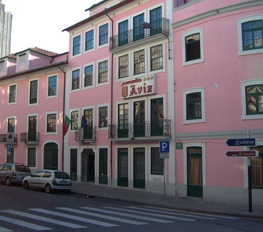 Residencial Aviz