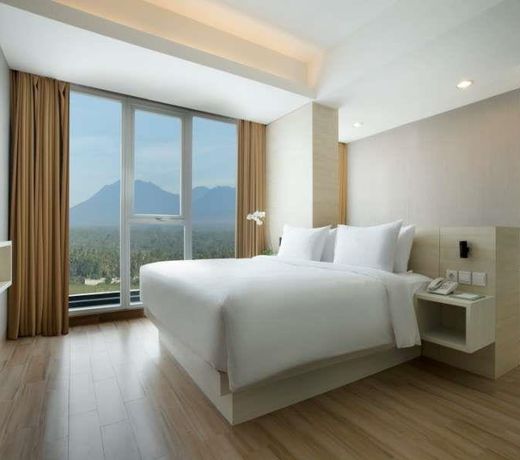 Hotel Santika Banyuwangi