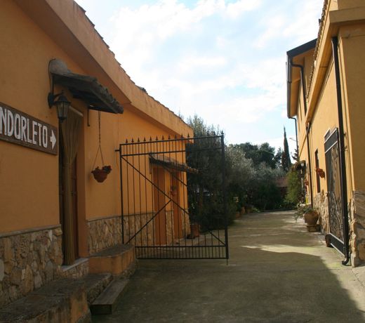 Il Mandorleto