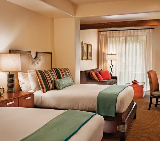 Enchantment Resort