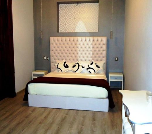Hotel Anabi