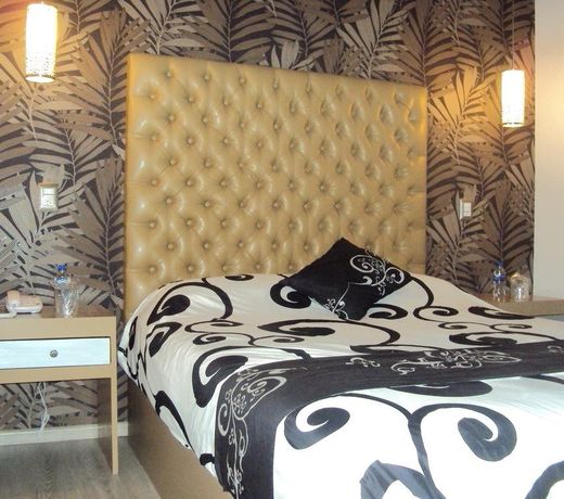 Hotel Anabi
