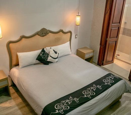 Hotel Anabi