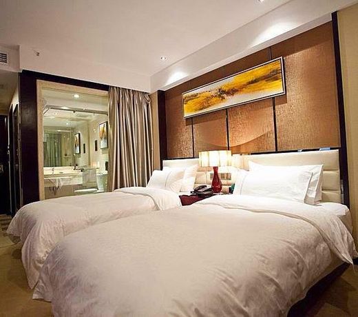 Minhoo Hotel