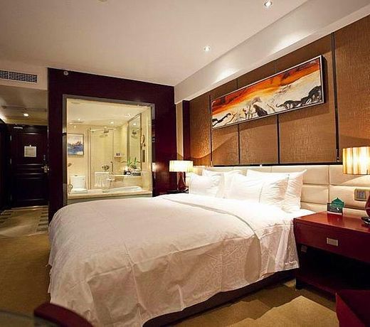 Minhoo Hotel