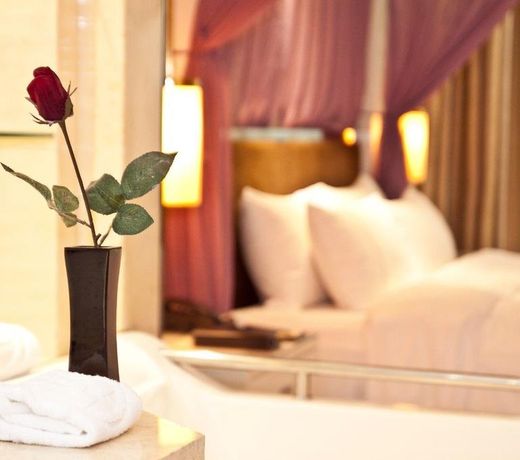 Minhoo Hotel