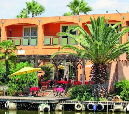 Residence Pierre & Vacances Les Rives de Cannes Mandelieu