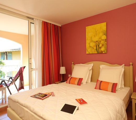 Residence Pierre & Vacances Les Rives de Cannes Mandelieu