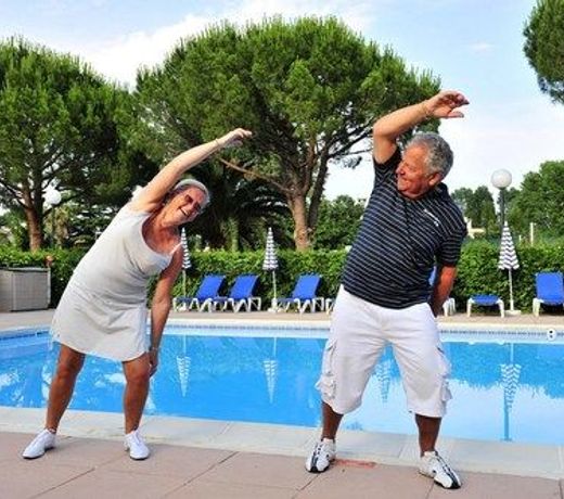 Residence Pierre & Vacances Les Jardins Ombrages