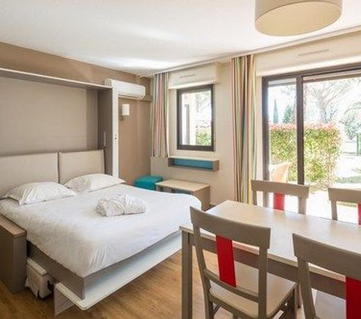 Residence Pierre & Vacances Les Jardins Ombrages