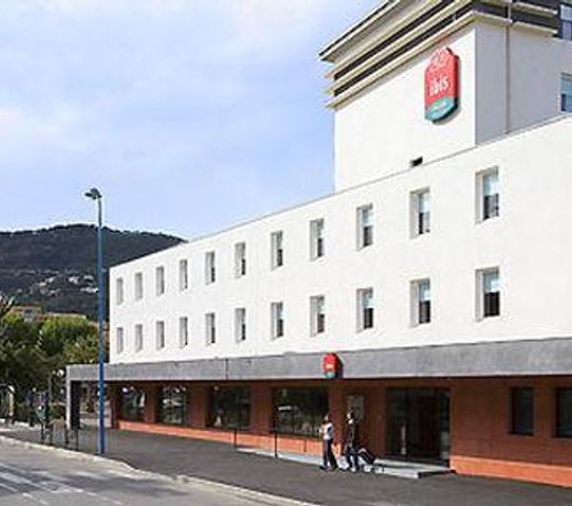 ibis Cannes Mandelieu