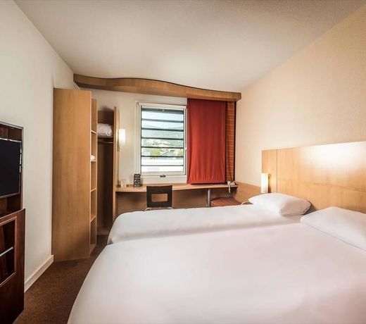 ibis Cannes Mandelieu