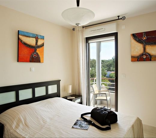 Vacanceole - Residence Carre Marine