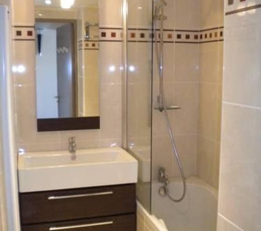 Vacanceole - Residence Carre Marine