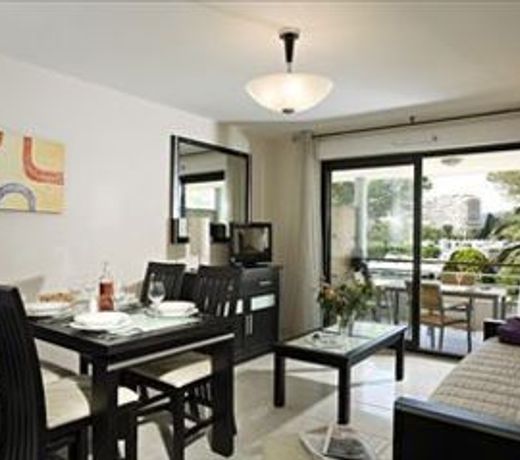 Vacanceole - Residence Carre Marine