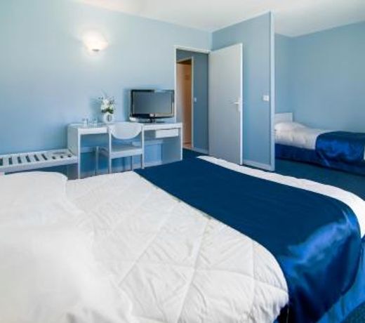Hotel Casarose - Cannes Mandelieu