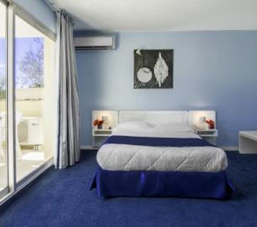 Hotel Casarose - Cannes Mandelieu