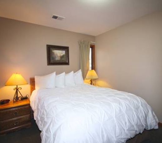 Streamside on Fall River