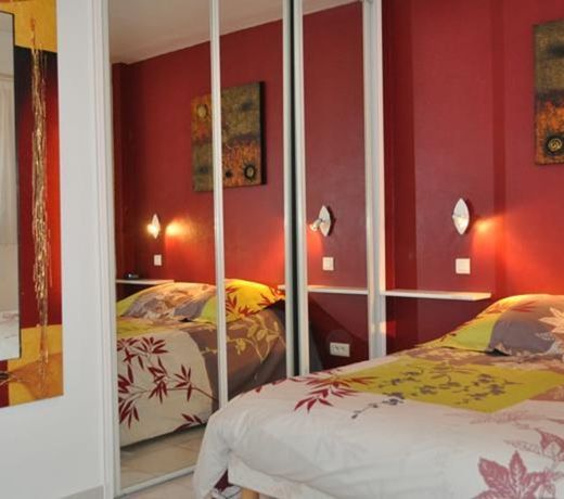 APPARTEMENT LA NAUTIQUE