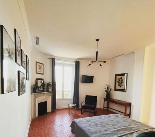 Villa Les Roches