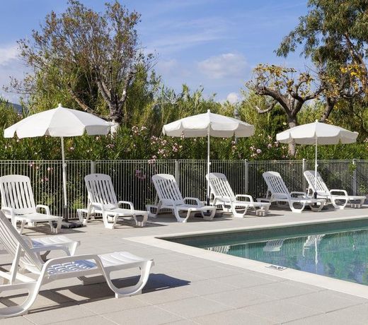 Zenitude HÃ´tel-Residences Cannes Mandelieu Confort