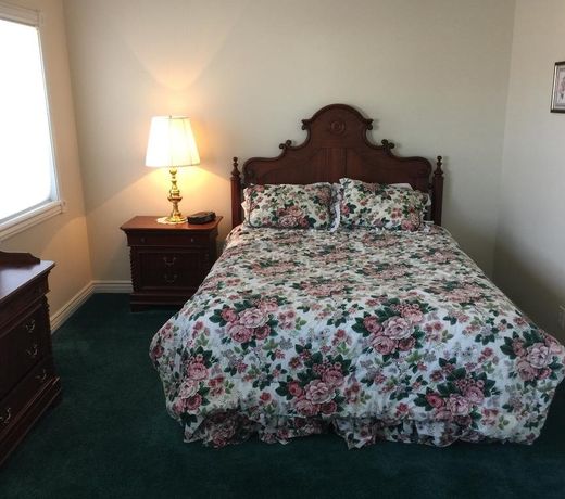 Mountain Springs Inn
