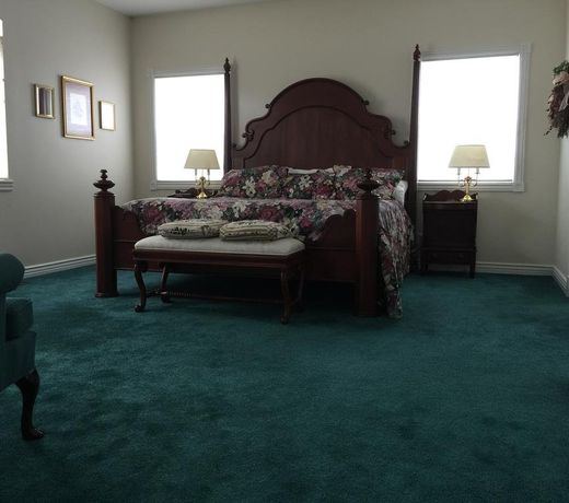 Mountain Springs Inn