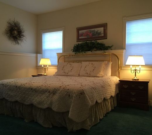 Mountain Springs Inn