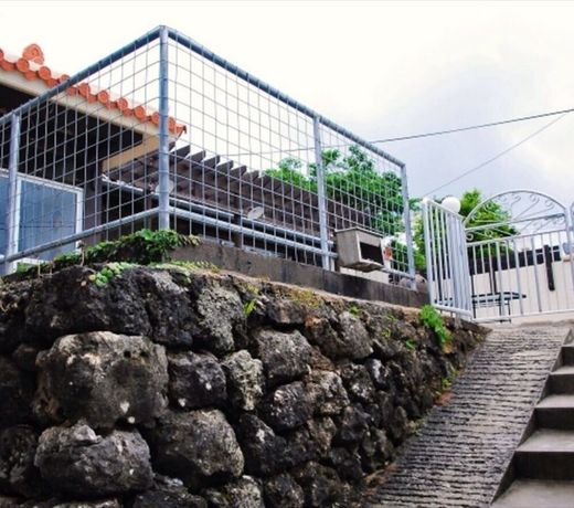 Chatan Jagaru Tei