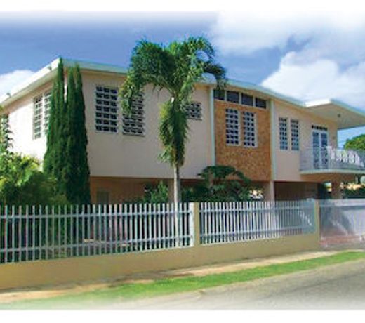 WSSM Surf House