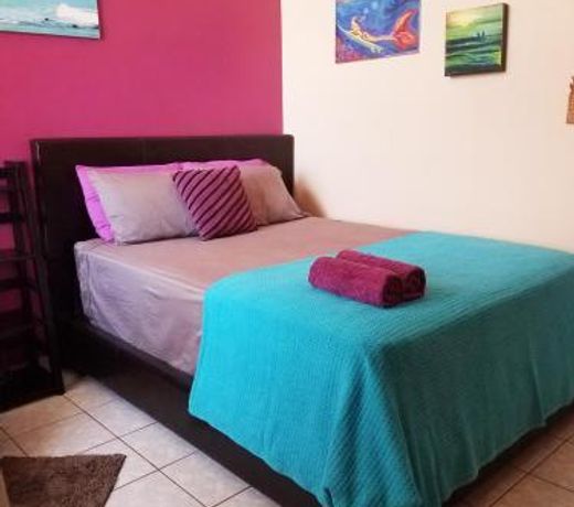 WSSM Surf House