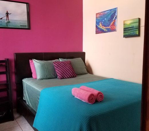 WSSM Surf House