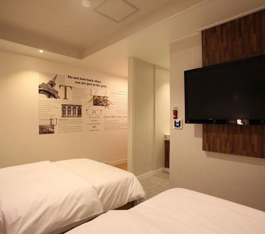 New Suwon Hotel
