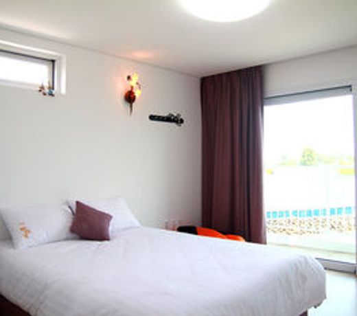 Jeju Baraki