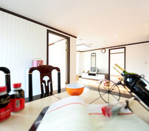 BS Condo Dogo Hot Spring Hotel And Resort