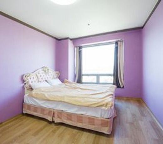 BS Condo Dogo Hot Spring Hotel And Resort