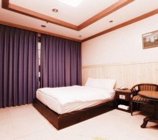 Highfere Hotel