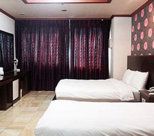 Highfere Hotel