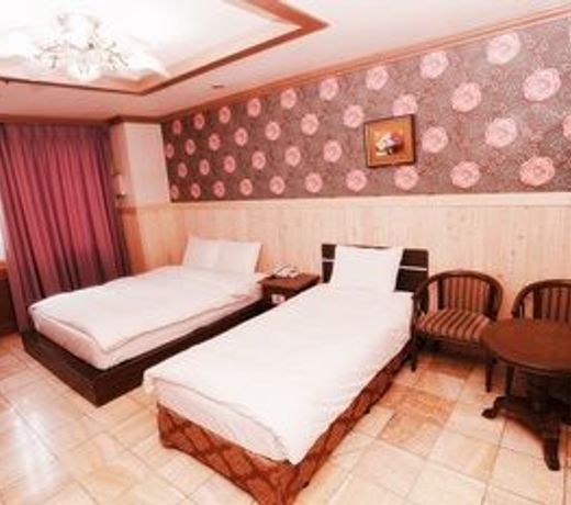 Highfere Hotel