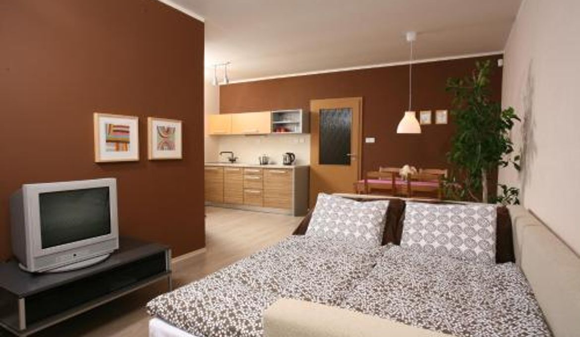 Apartmany Bara