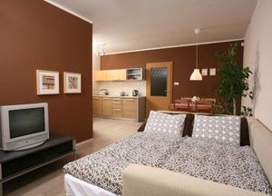 Apartmany Bara