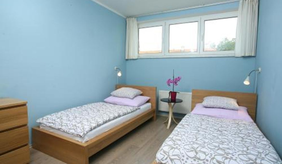 Apartmany Bara