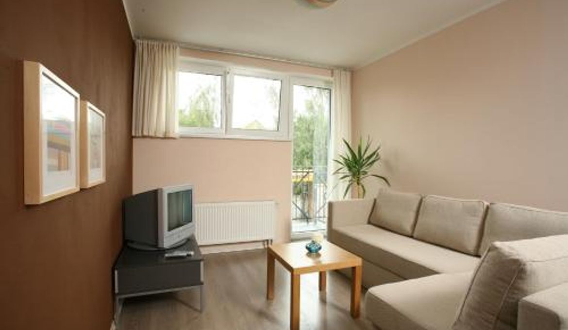 Apartmany Bara