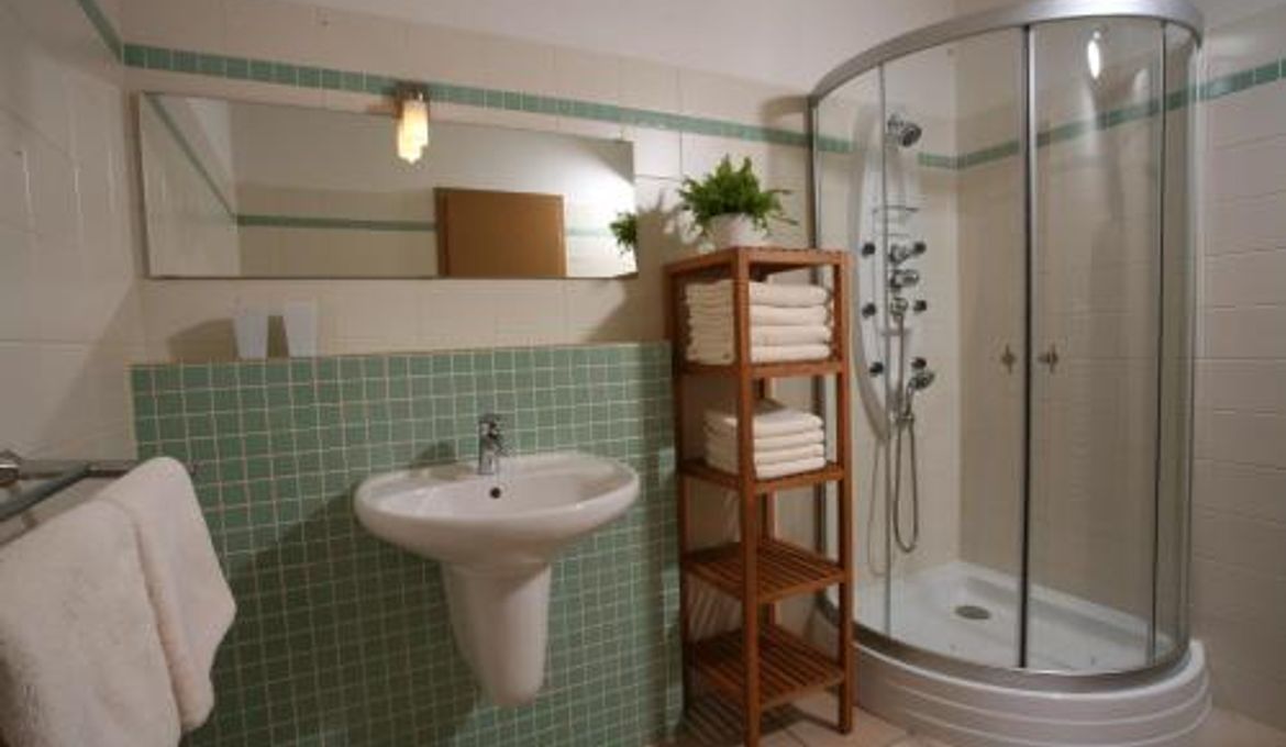 Apartmany Bara