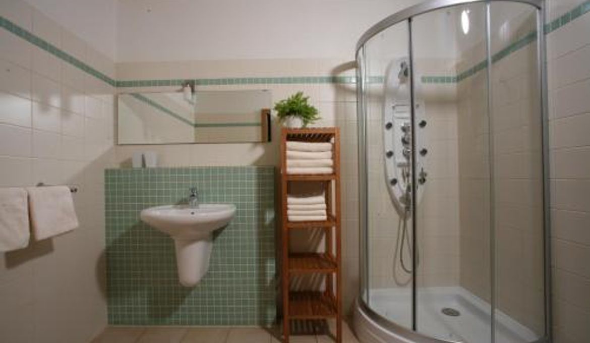 Apartmany Bara