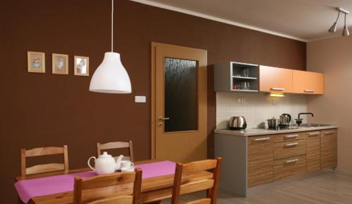 Apartmany Bara