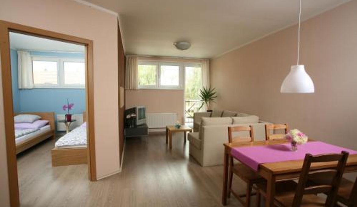 Apartmany Bara
