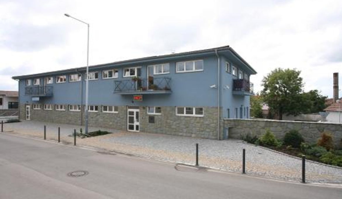 Apartmany Bara